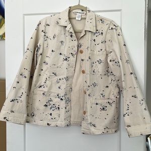 Caron Callahan Krasner Jacket xs
